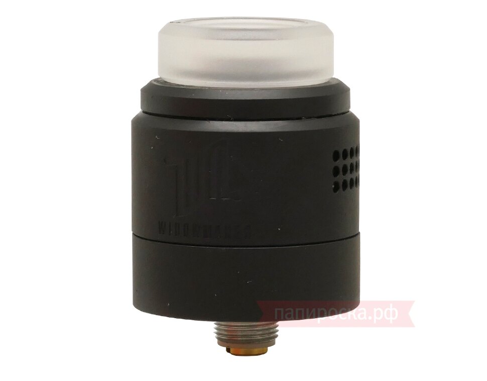 Vandy Vape Widowmaker RDA - Vandy Vape Widowmaker RDA -